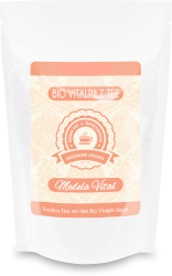 Bio Reishi Roobois Tee